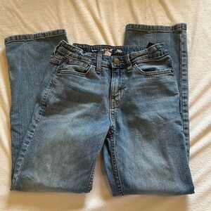 Cat & Jack Bootcut Jeans Size 12.